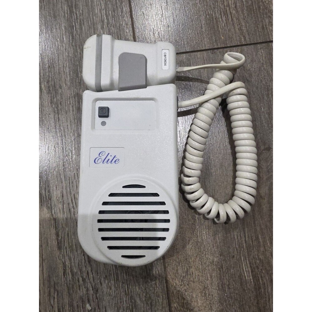 Elite 100 3MHz Medical Equipment